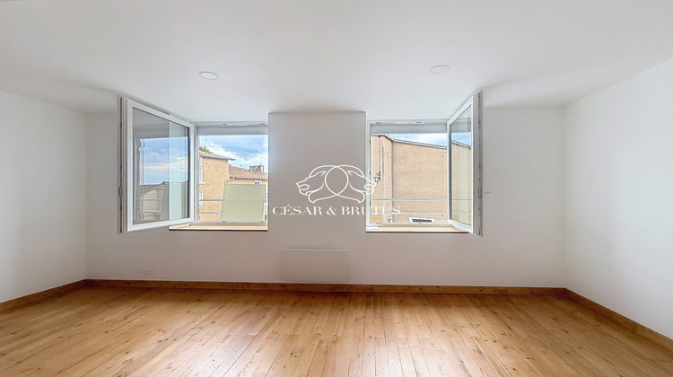 Ma-Cabane - Vente Maison Panissières, 70 m²