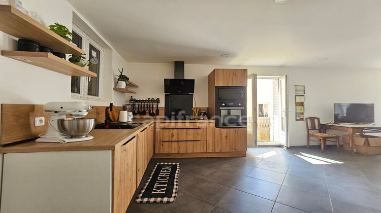 Ma-Cabane - Vente Maison PANISSIERES, 109 m²