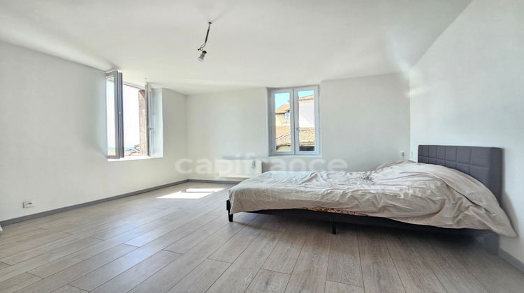 Ma-Cabane - Vente Maison PANISSIERES, 109 m²