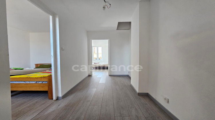 Ma-Cabane - Vente Maison PANISSIERES, 109 m²