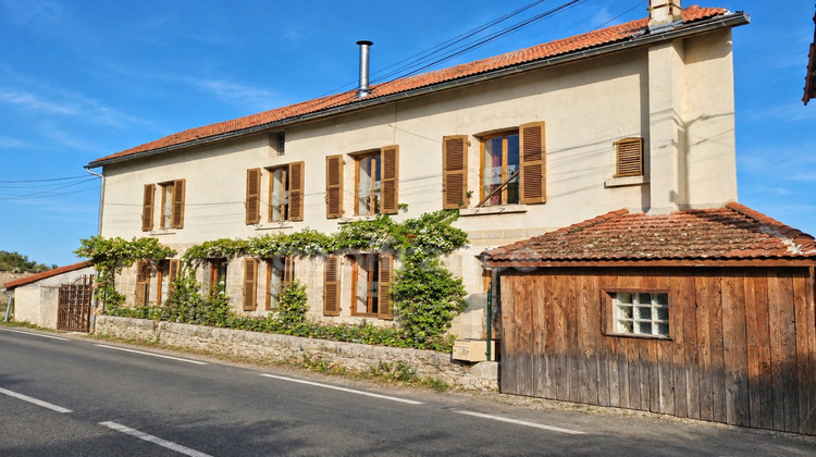 Ma-Cabane - Vente Maison PANISSIERES, 185 m²