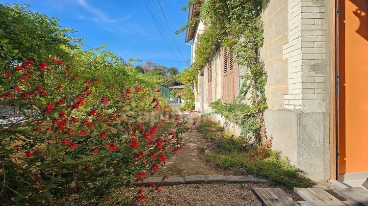 Ma-Cabane - Vente Maison PANISSIERES, 185 m²