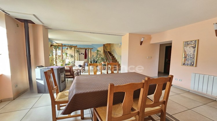 Ma-Cabane - Vente Maison PANISSIERES, 185 m²