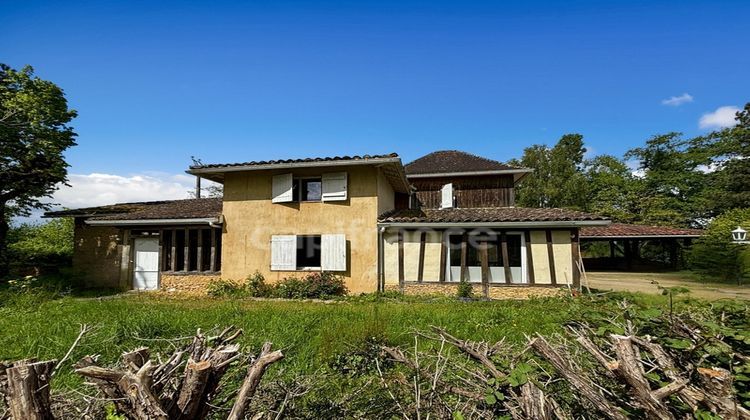 Ma-Cabane - Vente Maison PANJAS, 168 m²