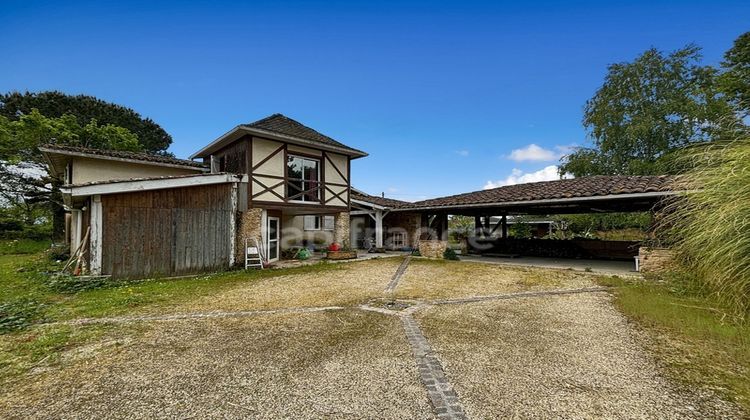 Ma-Cabane - Vente Maison PANJAS, 168 m²