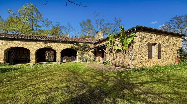 Ma-Cabane - Vente Maison PANJAS, 213 m²