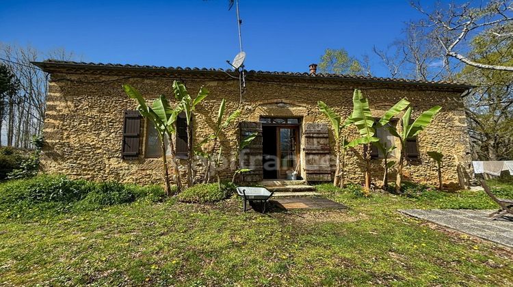 Ma-Cabane - Vente Maison PANJAS, 213 m²