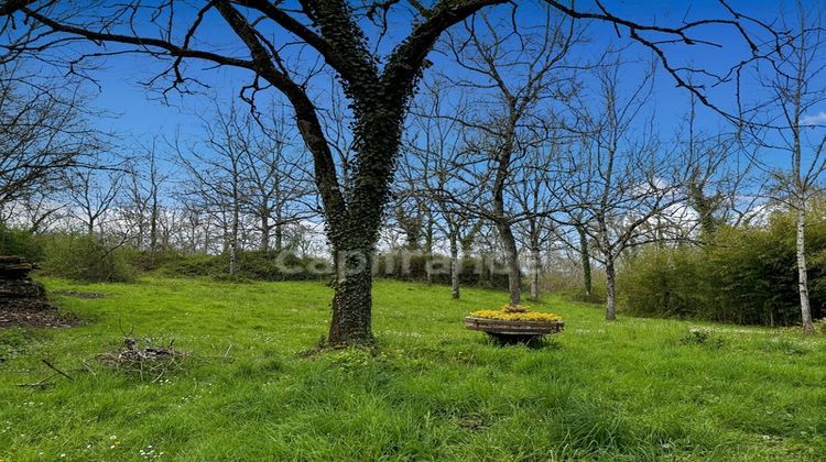 Ma-Cabane - Vente Maison PANJAS, 213 m²