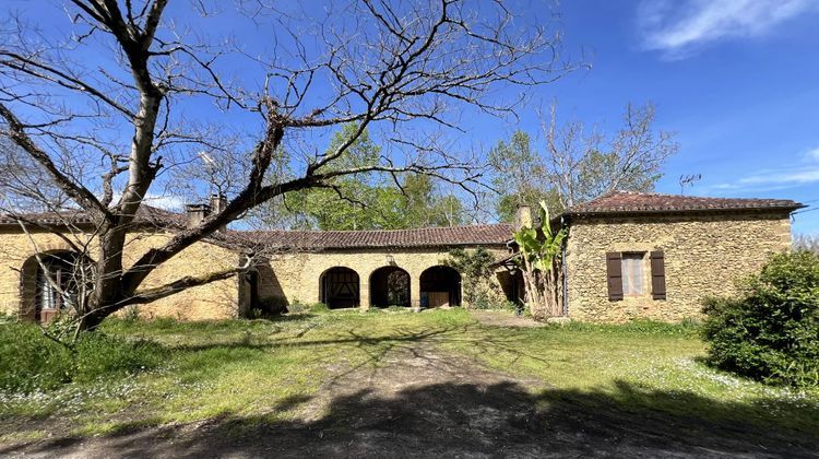 Ma-Cabane - Vente Maison Panjas, 221 m²