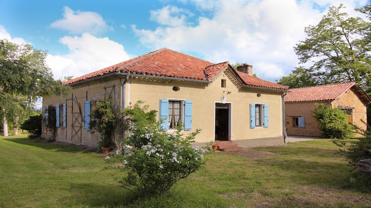 Ma-Cabane - Vente Maison Panjas, 310 m²