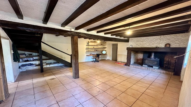 Ma-Cabane - Vente Maison Panjas, 140 m²