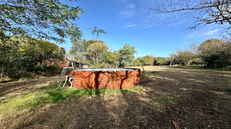 Ma-Cabane - Vente Maison Panjas, 140 m²