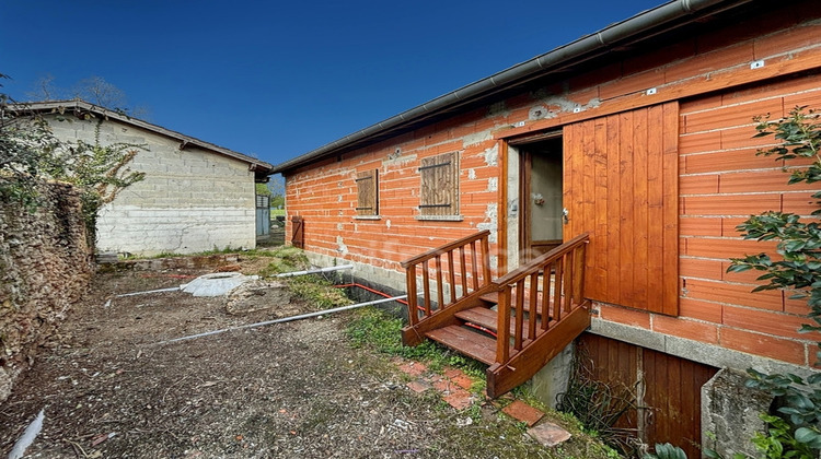 Ma-Cabane - Vente Maison PANJAS, 114 m²