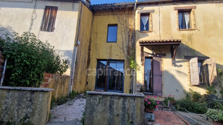 Ma-Cabane - Vente Maison PANJAS, 71 m²