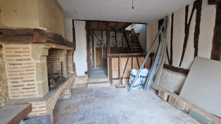 Ma-Cabane - Vente Maison PANJAS, 71 m²