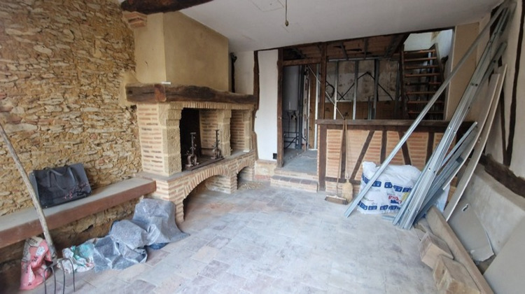 Ma-Cabane - Vente Maison PANJAS, 71 m²