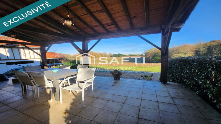 Ma-Cabane - Vente Maison Panjas, 95 m²