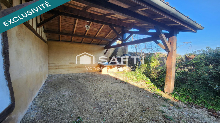 Ma-Cabane - Vente Maison Panjas, 95 m²