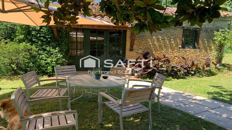 Ma-Cabane - Vente Maison Panjas, 470 m²