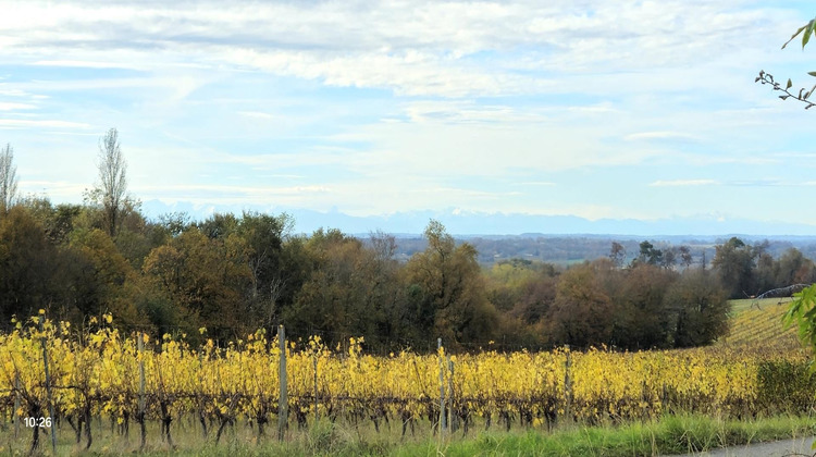 Ma-Cabane - Vente Maison Panjas, 176 m²