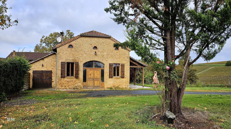 Ma-Cabane - Vente Maison Panjas, 176 m²