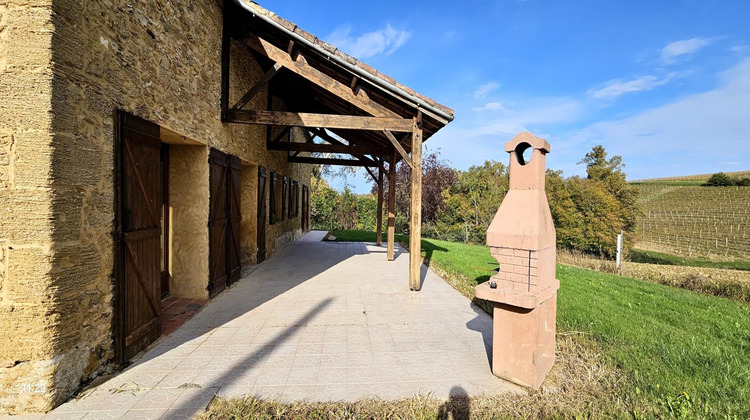 Ma-Cabane - Vente Maison Panjas, 176 m²