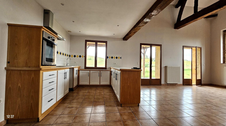 Ma-Cabane - Vente Maison Panjas, 176 m²
