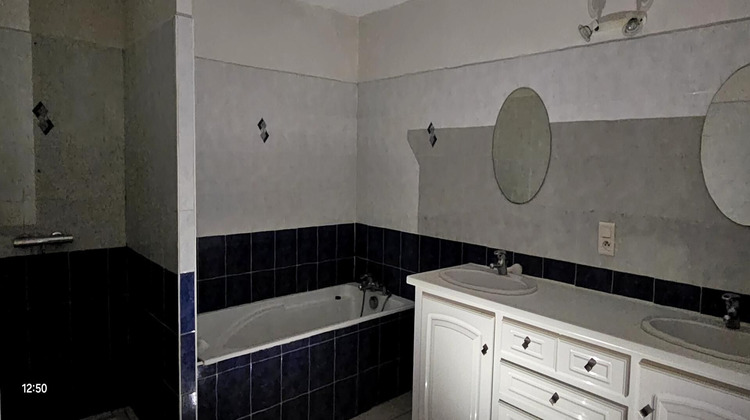 Ma-Cabane - Vente Maison Panjas, 176 m²