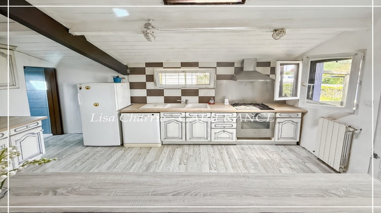Ma-Cabane - Vente Maison PANJAS, 95 m²