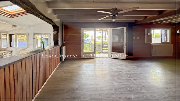 Ma-Cabane - Vente Maison PANJAS, 95 m²