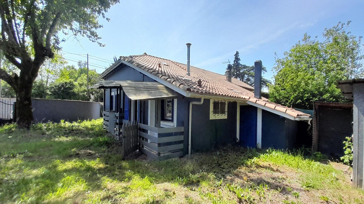 Ma-Cabane - Vente Maison Panjas, 83 m²