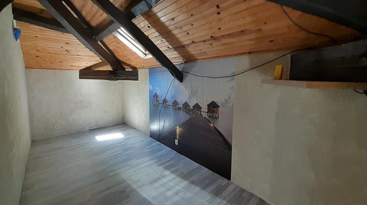 Ma-Cabane - Vente Maison Panjas, 83 m²