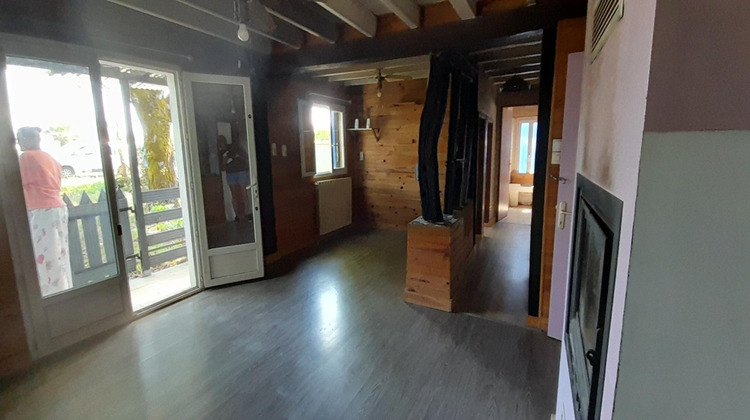 Ma-Cabane - Vente Maison Panjas, 83 m²
