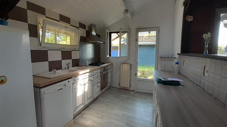 Ma-Cabane - Vente Maison Panjas, 83 m²