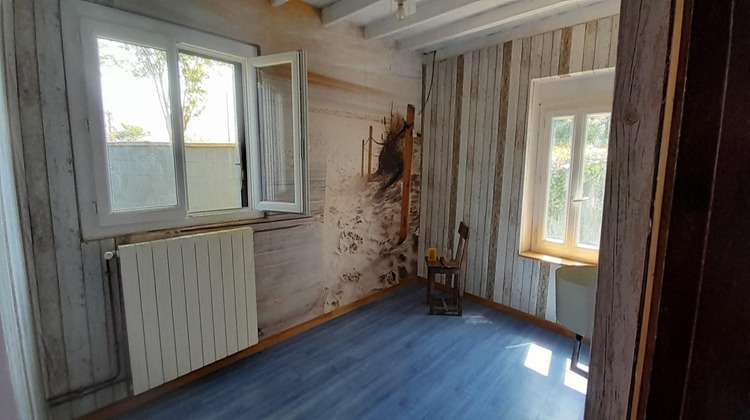 Ma-Cabane - Vente Maison Panjas, 83 m²