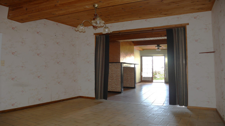 Ma-Cabane - Vente Maison Panjas, 155 m²