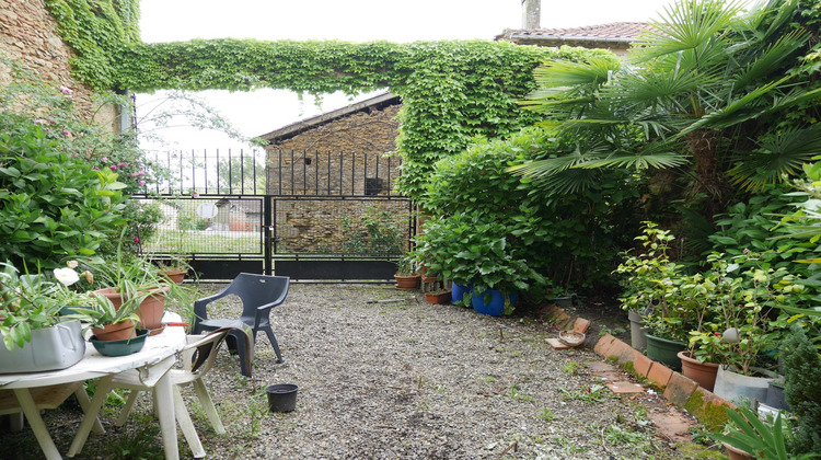 Ma-Cabane - Vente Maison Panjas, 155 m²