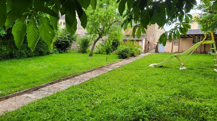 Ma-Cabane - Vente Maison PANNECE, 152 m²