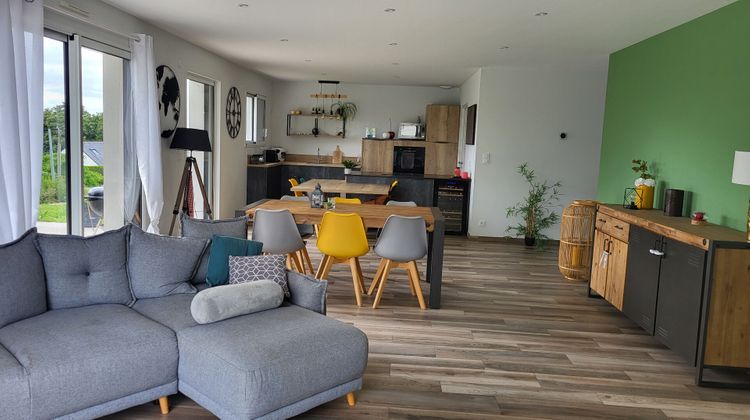 Ma-Cabane - Vente Maison PANNECE, 132 m²