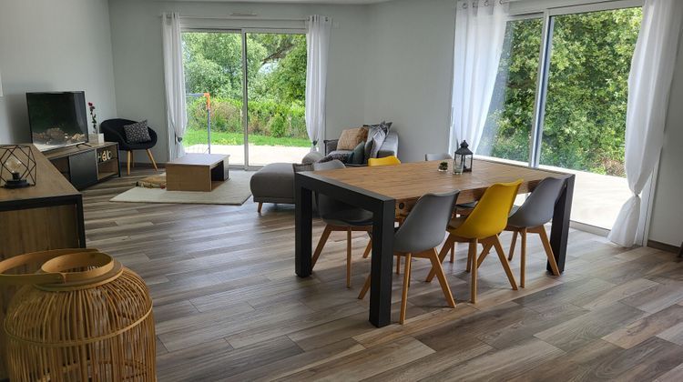 Ma-Cabane - Vente Maison PANNECE, 132 m²