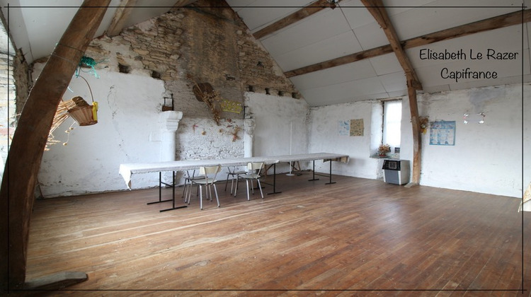 Ma-Cabane - Vente Maison PANNECE, 167 m²