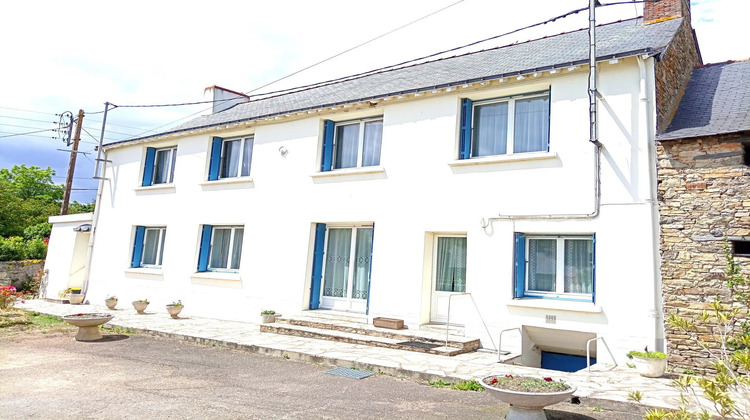 Ma-Cabane - Vente Maison Pannecé, 167 m²