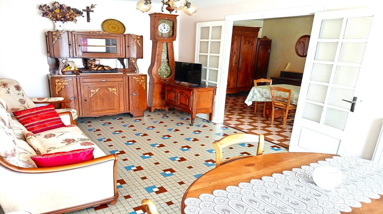 Ma-Cabane - Vente Maison Pannecé, 167 m²