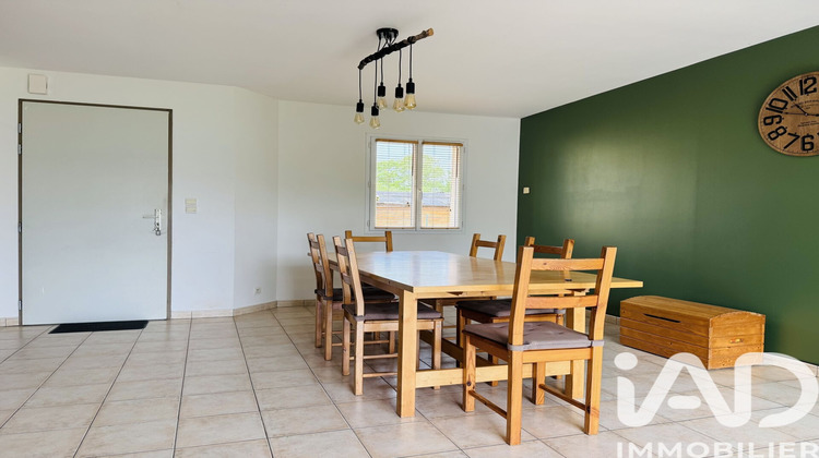 Ma-Cabane - Vente Maison Pannecé, 87 m²