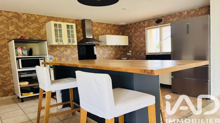 Ma-Cabane - Vente Maison Pannecé, 87 m²