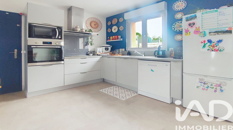 Ma-Cabane - Vente Maison Pannecé, 93 m²
