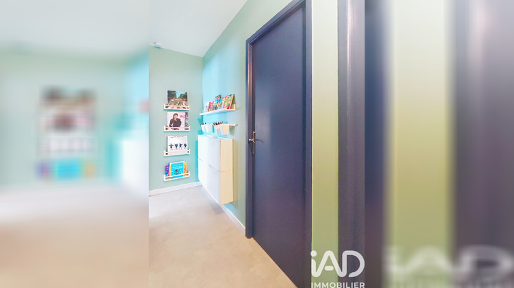 Ma-Cabane - Vente Maison Pannecé, 93 m²