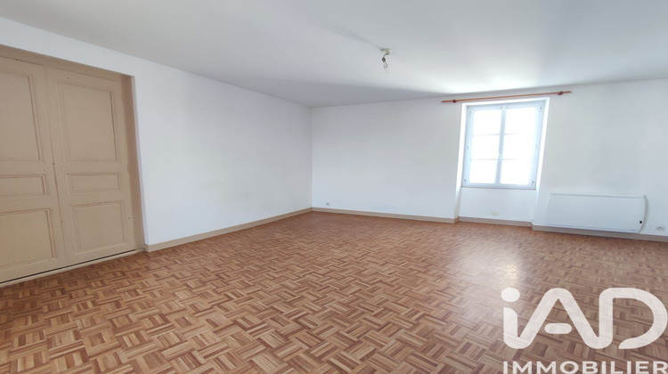 Ma-Cabane - Vente Maison Pannecé, 91 m²