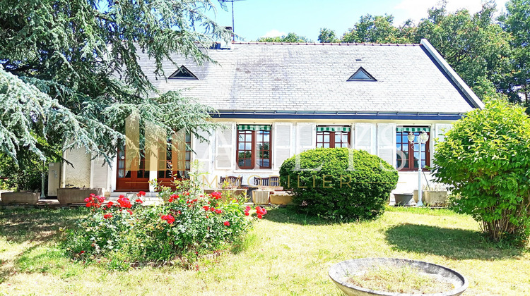 Ma-Cabane - Vente Maison Pannecé, 80 m²