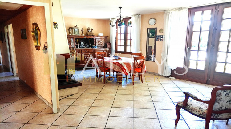 Ma-Cabane - Vente Maison Pannecé, 80 m²